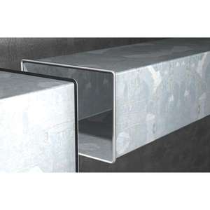 FISCHER - 554986 <b>Adhesive</b> <b>sealant</b> ASP grey in 600ml sausage - EAN 8001132100974 <b>ADHESIVES</b> AND SILICONES - Product Image 3