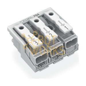 Wago 2944043 - Nuovo - Product Image 1