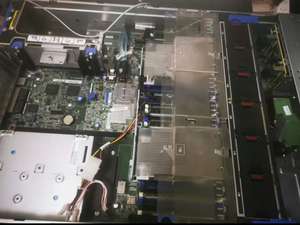 Gran oferta de servidor HPE <span class=keywords><strong>ProLiant</strong></span> <span class=keywords><strong>DL380</strong></span> <span class=keywords><strong>Gen8</strong></span> <span class=keywords><strong>DL380</strong></span> Gen9 <span class=keywords><strong>DL380</strong></span> Gen10 <span class=keywords><strong>DL380</strong></span> Gen11 2U solución de montaje en rack - Product Image 3