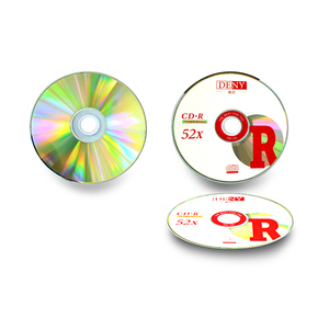 <span class=keywords><strong>CD</strong></span>-R en Blanco para Música, Venta Caliente 2026, con Logotipo OEM, Estilo de Envoltura, Embalaje en Capas, <span class=keywords><strong>CD</strong></span>-R Imprimible Vacío - Product Image 6