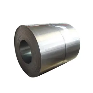 Manufacturing Dx51dz100 30d 0.8mm Best Zink Galvanized Steel Coil Plain Strip
