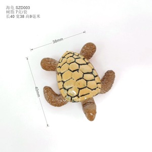 Accessoires <span class=keywords><strong>de</strong></span> scène <span class=keywords><strong>de</strong></span> <span class=keywords><strong>plage</strong></span> xim [Figurine <span class=keywords><strong>de</strong></span> <span class=keywords><strong>tortue</strong></span> en résine] Modèle <span class=keywords><strong>de</strong></span> <span class=keywords><strong>plage</strong></span> en bord <span class=keywords><strong>de</strong></span> mer - Product Image 2