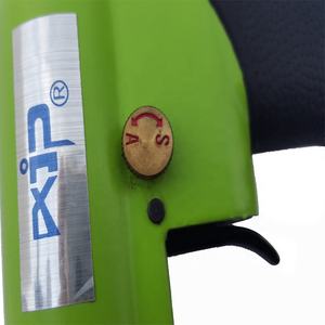 Automatischer pneumatischer Hefter in Industrie-und DIY-Qualität 1013J Schnelle Luft nagel pistole für dekorative Holz bearbeitungs werkzeuge - Product Image 4