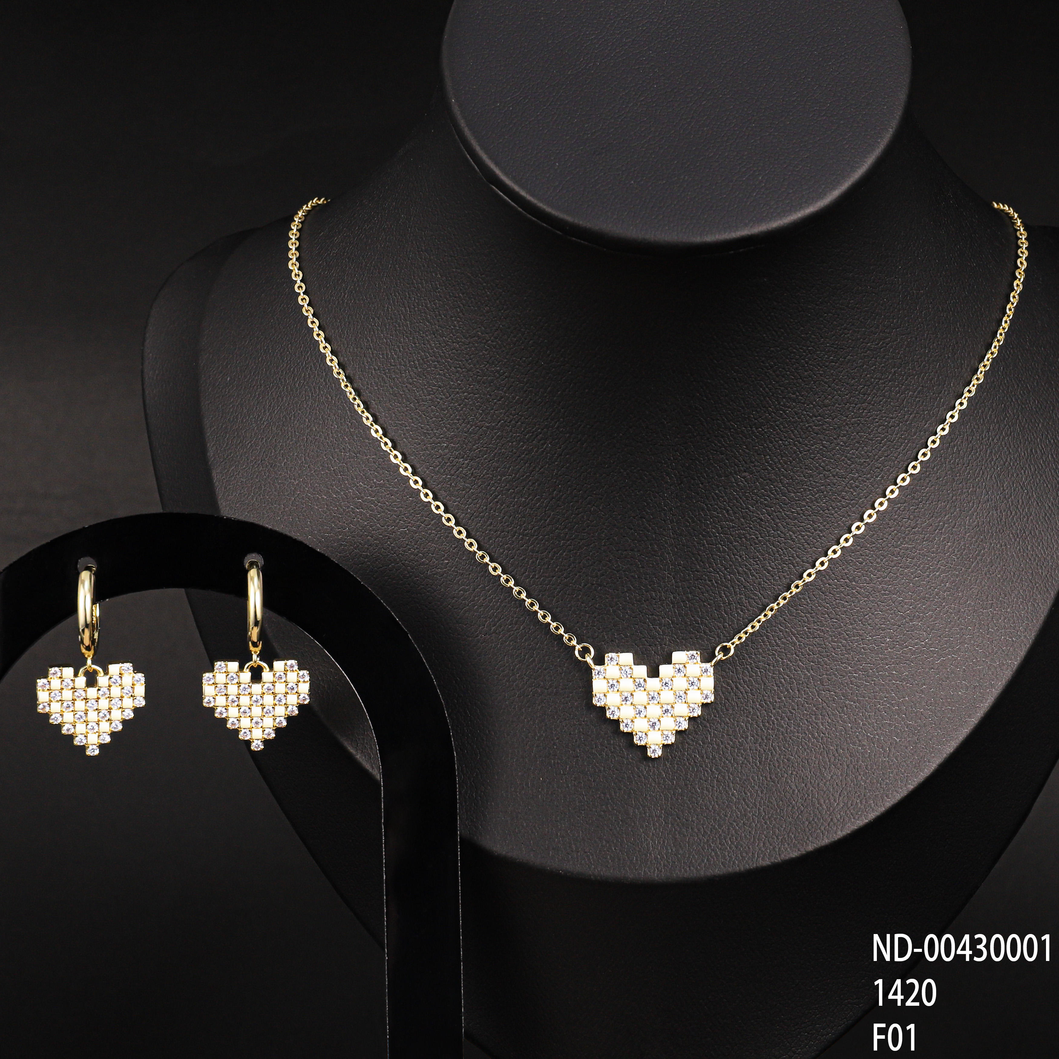 ชุบทอง14K