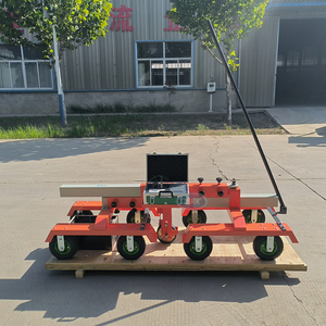 Instrument professionnel d'évaluation <span class=keywords><strong>de</strong></span> la qualité des chaussées, dispositif <span class=keywords><strong>de</strong></span> <span class=keywords><strong>mesure</strong></span> <span class=keywords><strong>de</strong></span> la continuité <span class=keywords><strong>de</strong></span> la surface routière - Product Image 5