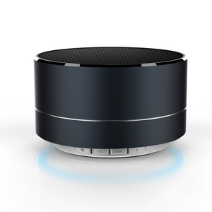 Mifa — haut-parleur A10 bleu, nouveau produit en métal, avec boîte sonore sans fil, cadeau de <span class=keywords><strong>promotion</strong></span> - Product Image 6