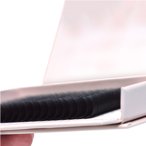 Lashplus Matte Màu Đen 0.03 0.05 0.07 Cá Nhân Lông Mi Mở Rộng Nhãn Hiệu Riêng Chuyên Nghiệp Lông Mi Mở Rộng - Product Image 5