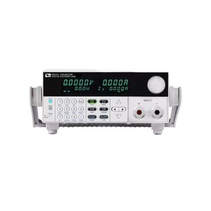 Cargador Electrónico Programable de Carga Rápida ITECH Edks IT8511G+ /IT8512G+ para Pruebas - Product Image 1