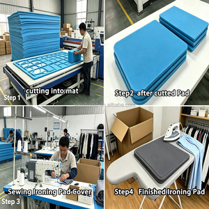 Open Cell Silicone Sponge for Industrial Ht-870 Pad Yoga Requirement Shape Natural 5mm 1m Open Cell Silicone Sponge - Product Image 4