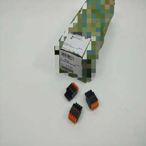 1925359 QC 0,5/4-ST-<span class=keywords><strong>3</strong></span>, 81 BK 47 Scp Mới Nguyên Bản Có Sẵn Kho Hàng Điều Khiển Lập Trình PLC Tự Động Hóa Công Nghiệp - Product Image 1