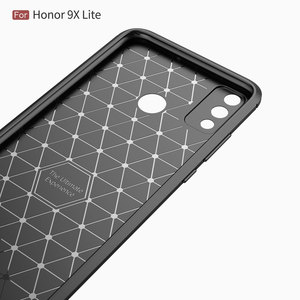 <span class=keywords><strong>Coque</strong></span> de téléphone portable en Silicone, accessoires en TPU souple brossé, pour <span class=keywords><strong>Honor</strong></span> <span class=keywords><strong>9X</strong></span> <span class=keywords><strong>Lite</strong></span> - Product Image 6