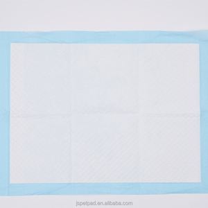 Tapis de toilette lavable et écologique pour animaux de compagnie, tapis d'apprentissage réutilisable pour chiots, tapis imperméable et anti-fuite pour chien - Product Image 5