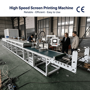 Machine d'impression sérigraphique pneumatique de bureau à une seule couleur pour l'impression sur <span class=keywords><strong>t</strong></span>-<span class=keywords><strong>shirt</strong></span>, machine d'impression sérigraphique, couleur noire - Product Image 6