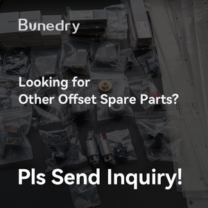 Mài khoan bit cho các bộ phận máy móc in ấn dễ dàng để lắp ráp Chất lượng cao bền chính xác gia công chống mài mòn - Product Image 5