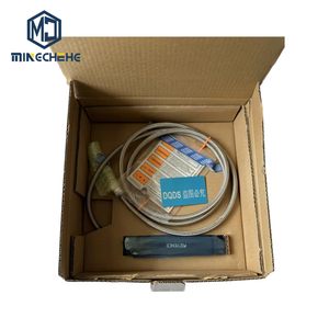 High Performance Ionizing Air Gun SJ-M020G <b>for</b> Industrial Automation Equipment Dust <b>Removal</b> Ionization System Accessory - Product Image 1