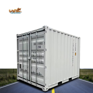 Tùy chỉnh thực hiện màu sắc và logo <span class=keywords><strong>10</strong></span> feet 3m chiều dài <span class=keywords><strong>10</strong></span> chân 10ft biển vận chuyển <span class=keywords><strong>container</strong></span> giá cho bán - Product Image 1