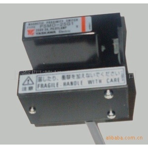 Encodeur X65AC-001 Mitsubishi pour ascenseurs médicaux – Encodeur principal pour ascenseurs industriels en métal - Product Image 3