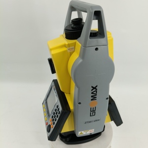 เครื่องมือสำรวจ Geomax ZT30R Ultra Total Station อุปกรณ์สำรวจแบบออปติคอล สำหรับงานสำรวจที่ดิน - Product Image 4