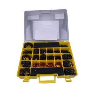 Kit de joints toriques 4C4782 4C-4782 4J-0523 4J0523 pour camions articulés, excavatrices, chargeuses sur pneus, bulldozers, compacteurs, groupes électrogènes - Product Image 1