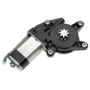 Kit universel de lève-vitre électrique 12V pour 4 fenêtres - Product Image 4