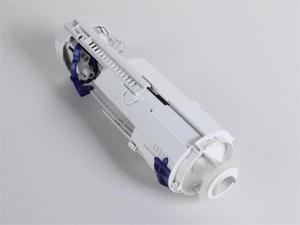 Mécanisme de <span class=keywords><strong>chasse</strong></span> <span class=keywords><strong>d</strong></span>'<span class=keywords><strong>eau</strong></span> pour toilettes monobloc <span class=keywords><strong>GEBERIT</strong></span> Typ260 à double <span class=keywords><strong>chasse</strong></span>, version courte, 210 - Product Image 5