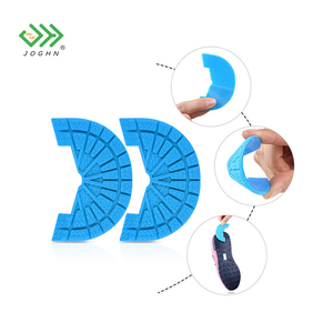 Joghn Schoenen Slijtvaste Zool Beschermer Voor Sneakers Buitenzool Rubber Zolen Stickers Anti-Slip Zelfklevende Schoen Sticker Pads - Product Image 5