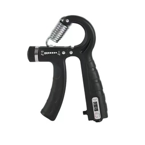 CW HGP002 10 - 100 kg Appareil d'exercice de force de préhension réglable, idéal pour le sport et le <span class=keywords><strong>fitness</strong></span> pour renforcer les muscles de la main - Product Image 4