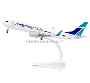 โมเดลเครื่องบิน B737 B747โลหะ20cm สำหรับสะสมและเป็นของขวัญ <span class=keywords><strong>B777</strong></span>เครื่องบินรุ่นเครื่องบินอเมริกัน - Product Image 3