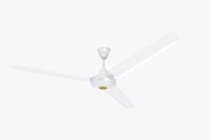 Ventilador de Techo Metálico de Alta Calidad y Alto Torque para Techos Altos y Grandes Espacios Comerciales Disponible a Precio de Exportación - Product Image 4