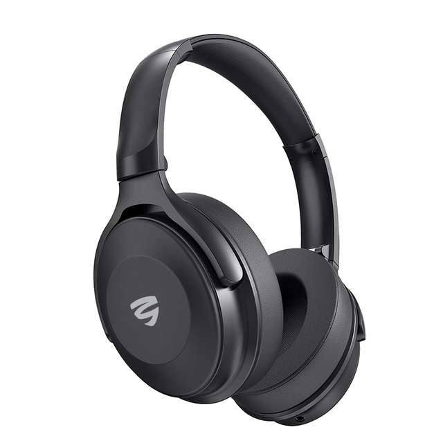 Customize logo Earphone Headphone Manufacture Wireless Gaming Over Ear Headphones Head-mounted Foldable BT Headset