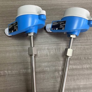 เทอร์โมมิเตอร์แบบโมดูลาร์เพื่อสุขอนามัย E+H ITHERM ModuLine รุ่น TM411-6RNW1/101 - Product Image 4