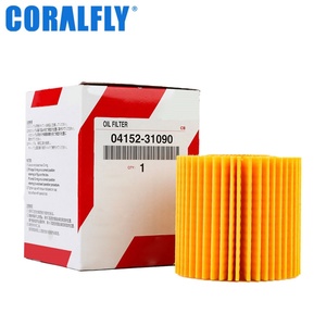 04152-yzzd2 04152 Yzza2 04152 Yzza3 04152-yzzd3 04152 Yzza5 04152-yzzd6 04152-yzza6 Filtro de aceite para - Product Image 3