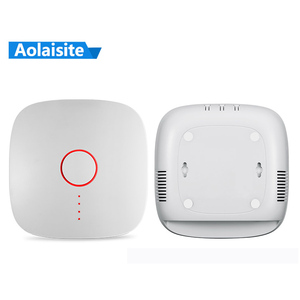 Hộp Đựng Bộ Định Tuyến <span class=keywords><strong>Wifi</strong></span> Trực Tiếp Từ Nhà Máy Với Khe Cắm Thẻ Sim Vỏ Nhựa Cho Thiết Bị Điện Tử - Product Image 3