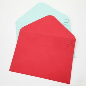 Fábrica al por mayor, <span class=keywords><strong>DL</strong></span> A5 A4 A3, relieve, papel de Manila, BILLETERA, sobres - Product Image 4