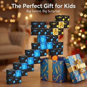 AiJH 48 pièces Ensemble <span class=keywords><strong>de</strong></span> cubes <span class=keywords><strong>de</strong></span> <span class=keywords><strong>construction</strong></span> pour exploration <span class=keywords><strong>de</strong></span> grotte minière, éducatif, DIY, sensoriel, jouets <span class=keywords><strong>de</strong></span> <span class=keywords><strong>construction</strong></span>, développement <span class=keywords><strong>de</strong></span> la pensée créative - Product Image 4