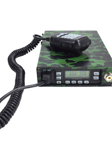 Anytecu VV-898SP วิทยุสื่อสารสองทาง vhf/uhf แบบแบนด์คู่25W พร้อมแบตเตอรี่12000mAh แบบพกพา L804วิทยุสองทาง - Product Image 3
