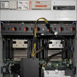 การ์ดจอกราฟิก V100 32GB HBM2 GPU สำหรับ AI Deep Learning LLM Inference เกรดเซิร์ฟเวอร์ สำหรับศูนย์ข้อมูล ปรับแต่งได้ - Product Image 5