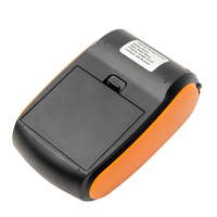 Mesin Printer Thermal Mini Label Pos Point of Sale (POS) Mini Penjual Terbaik Amazon 2025