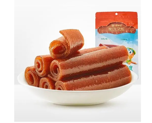 Fruit Leather Making Machine Line Fruit <b>Bar</b> Cutting Healthy <b>Snack</b> Semi Automatic Fruit Leather Making Machine Line Fruit <b>Bar</b> Cut - Product Image 3