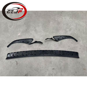 CZJF <span class=keywords><strong>prix</strong></span> trois pièces ensemble garniture de pare-chocs avant pour <span class=keywords><strong>Ford</strong></span> F250 <span class=keywords><strong>F350</strong></span> 2011 2012-2016 BC3Z17C829BA BC3Z17K832CA BC3Z17K833CA - Product Image 5