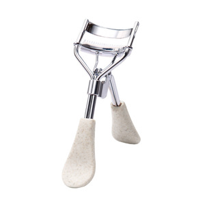 Rơm Lúa Mì Xử Lý Lông Mi Curler Với Lược Tự Nhiên Curler Vẻ Đẹp Công Cụ Cho Lông Mi Trang Điểm Góc Rộng Lông Mi Curler - Product Image 1