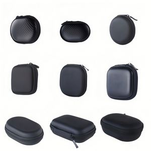 Estuche de Transporte de Plástico Duro EVA Impermeable Personalizado de Alta Calidad, Estuche Protector de Espuma, Bolsa para Herramientas con Cierre - Product Image 4