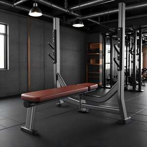 <span class=keywords><strong>Banc</strong></span> de niveau best-seller spécifique à la gymnastique BM (direct de la source)-améliore la définition des muscles de la poitrine/des épaules. - Product Image 6