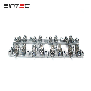 ระบบเครื่องยนต์อัตโนมัติ ตัวยึดแขนโยก BK2Q 6K551 <span class=keywords><strong>BD</strong></span> 1756382 ST30276 อะไหล่ทดแทนสำหรับฟอร์ดทรานสิท 2006-2014 - Product Image 5
