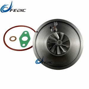 Para Audi A3 Seat Cordoba Lbiza III Skoda Octavia Fabia VW 1,9 TDI 8L 74 85Kw <span class=keywords><strong>100</strong></span> 115HP ATD BVK Turbo cartucho BV39 54399880017 - Product Image 6