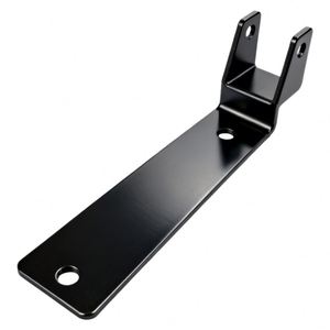 Servicio de Fabricación y Procesamiento de Chapa Metálica para Estructuras Industriales de Acero Pesado YXH OEM de Guangdong - Product Image 4