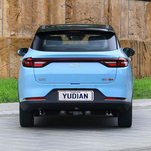 Nouvelles voitures Ev conduite à gauche voitures SUV d'occasion Neta <span class=keywords><strong>AYA</strong></span> voitures électriques pures 318KM 401KM 5 portes 5 places SUV en gros - Product Image 6