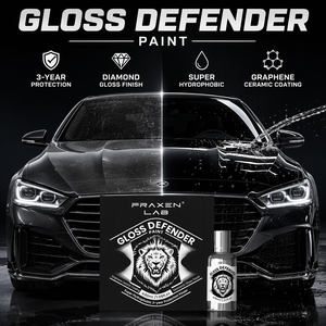 Revêtement de <span class=keywords><strong>voiture</strong></span> en graphène pour les studios de detailing et les ateliers de soins automobiles haut de gamme, revêtement de peinture céramique, OEM ODM Marque privée en gros - Product Image 1