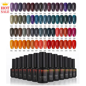 Suministros profesionales <span class=keywords><strong>para</strong></span> <span class=keywords><strong>uñas</strong></span> Soak Off Gel UV Nail Polish 15ml Etiqueta privada personalizada <span class=keywords><strong>Esmalte</strong></span> Barniz <span class=keywords><strong>Esmalte</strong></span> de colores de <span class=keywords><strong>uñas</strong></span> - Product Image 4