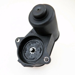 มอเตอร์เซอร์โวคาลิปเปอร์เบรกหลัง Volkswagen รุ่น 3C0998281B 6 ฟัน อะไหล่ทดแทน - Product Image 1